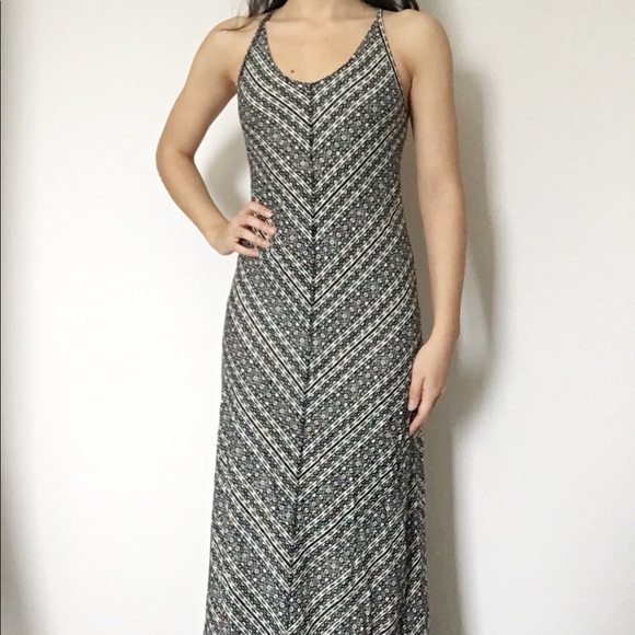 patagonia maxi dress